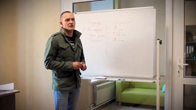 Морозово Органик: породы и кроссы кур. Часть 1 смотреть онлайн