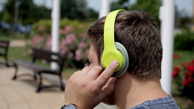 Test słuchawek FH0916 oraz FH0915 смотреть онлайн