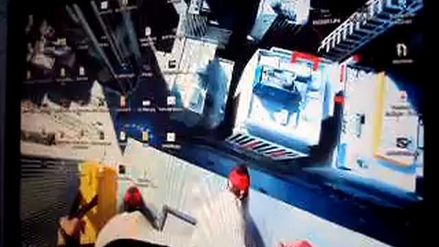 Mirror Edge Gameplay Ati HD 4550 andy732 T! смотреть онлайн