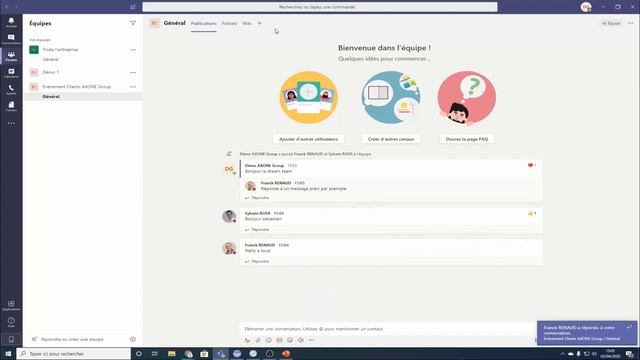 2020 04 Webinar Microsoft Teams смотреть онлайн