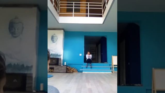 DO YOGA | Elena Key смотреть онлайн