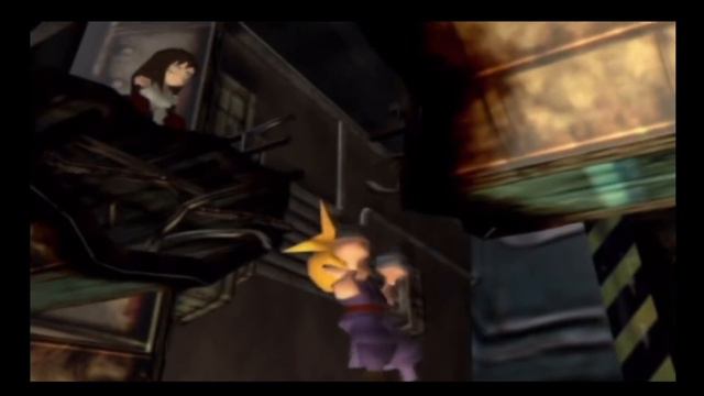 La TRADUCCIÓN de FINAL FANTASY VII - PARTE 1 смотреть онлайн