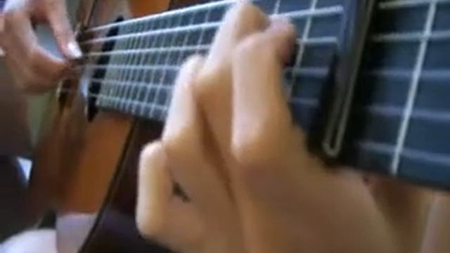 The police Every breath you take 古典吉他版 смотреть онлайн
