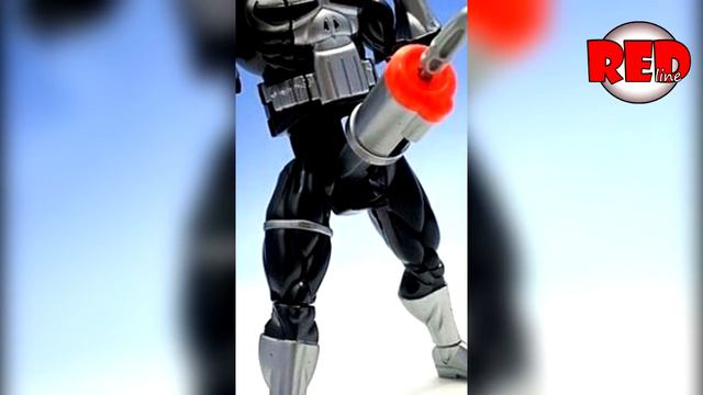 ОСТОРОЖНО не детские игрушки | RED line смотреть онлайн