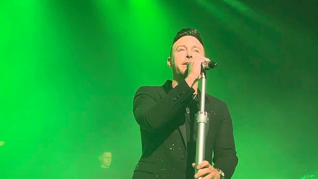 Nathan Carter - “Ireland I’m Coming Home” - Fairfield Halls, Croydon, 15.3.24. смотреть онлайн