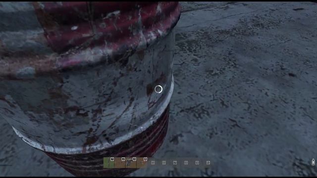 DAYZ Single Player Gameplay NO COMMENT смотреть онлайн