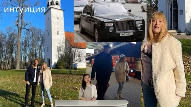 Не выдержала накала. Пугачева бежала из страны под покровом ночи. смотреть онлайн