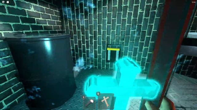 Roblox Doors Floor 3 gameplay смотреть онлайн