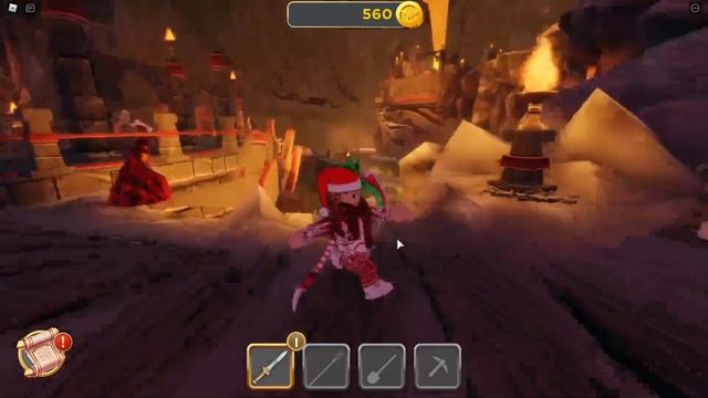 КАК БЫСТРО НАФАРМИТЬ МОНЕТЫ В WONDER WOMAN ? РОБЛОКС ИВЕНТ смотреть онлайн