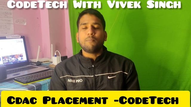 New Update About Previous Batch Placement CDAC |CDAC |CodeTech|Vivek Singh| #cdac #viveksingh смотреть онлайн