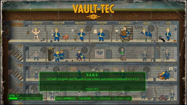 Fallout 4 #47 Like A Prison Movie смотреть онлайн