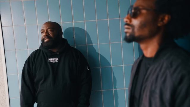 Le 3ème Oeil - Vue sur la Mer (clip officiel) смотреть онлайн