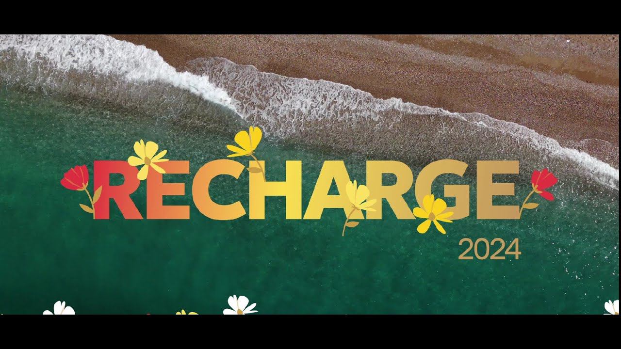 FUN&SUN RECHARGE 2024