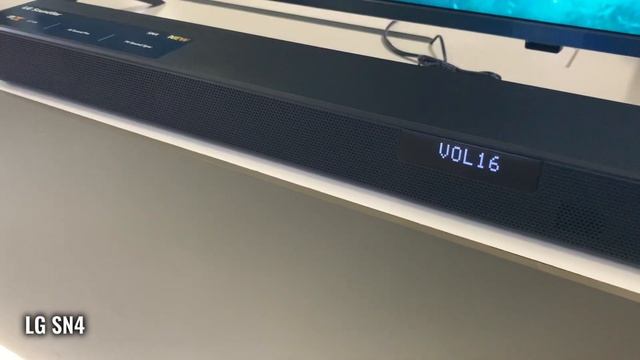 Về Loa Soundbar 300w nhỉnh triệu : Đánh giá LG SN4 2023 смотреть онлайн
