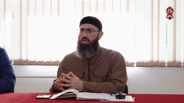 Вероубеждение | «Толиуль бушра» имама аль-Маригни 1 смотреть онлайн