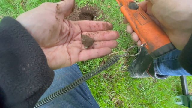 Minelab X Terra Pro Build And Test Hunt