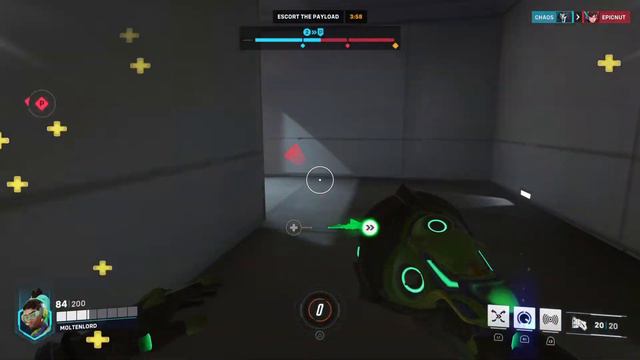 Overwatch смотреть онлайн