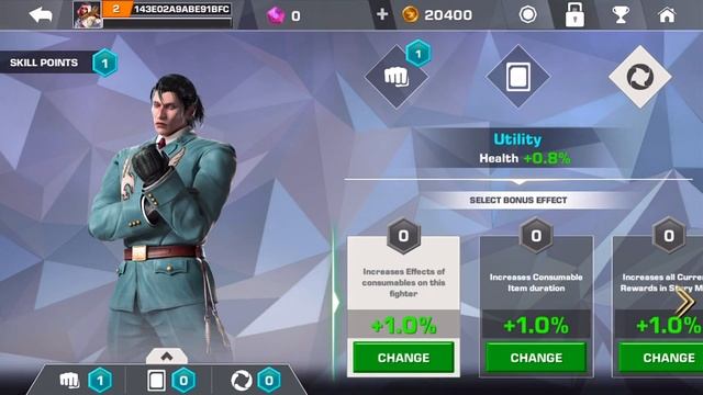TEKKEN Mobile - Gameplay Walkthrough Part 1 - Act 1 (iOS, Android) смотреть онлайн