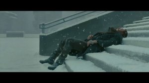 Hans Zimmer & Benjamin Wallfisch (2049 Snow Mix) — Orphanage-Joi-'Tears in Rain' Medley
