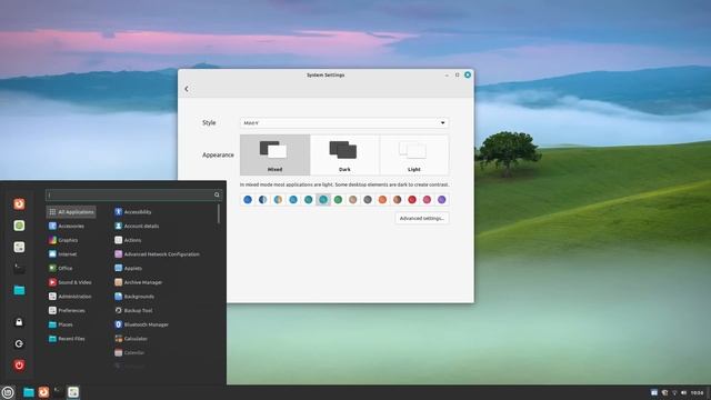 Linux Mint 21.3 "Virginia" RELEASED with MIND BLOWING Features! - See What's New! (2024) смотреть онлайн