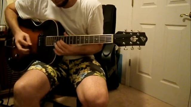 D Natural Blues смотреть онлайн
