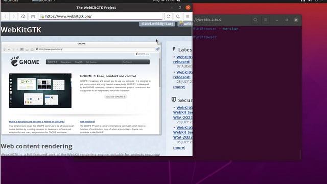 Exploiting WebKit JSPropertyNameEnumerator Out-of-Bounds Read (CVE-2021-1789) смотреть онлайн