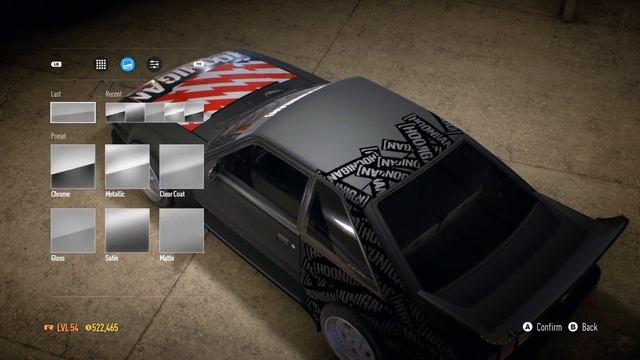 NFS 2015 - Ford Mustang Foxbody KEN BLOCK (Speed Art)(Customization)(PC) смотреть онлайн