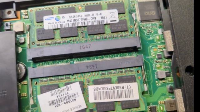 Как не ошибиться при покупке оперативной памяти DDR3 для устаревшего ноутбука? смотреть онлайн