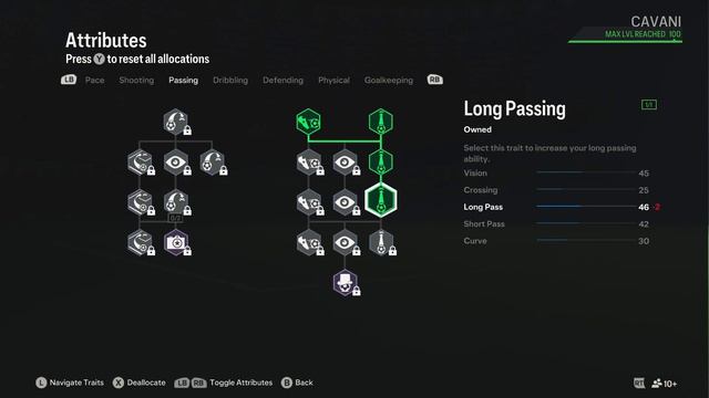 The Most OVERPOWERED GK Build In EaFC24