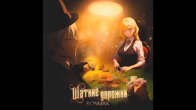 RONMAX - Шаткие дорожки (2023) смотреть онлайн