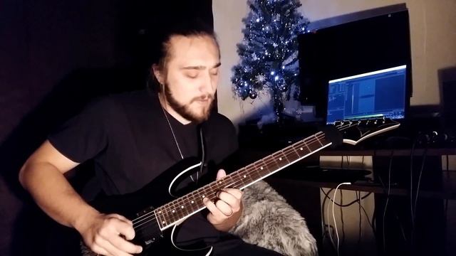 Alex Florea - O ce veste minunata (Varianta Rock) смотреть онлайн