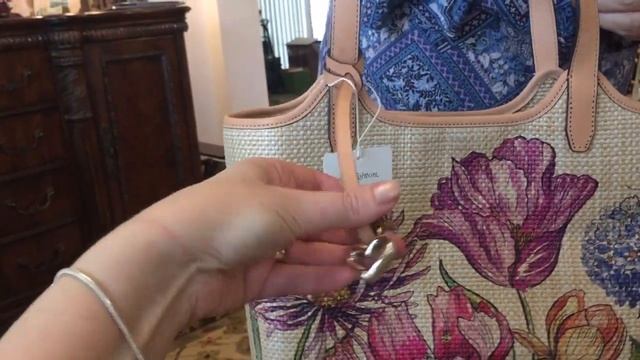 Наряд дня.Обзор покупок подруги смотреть онлайн