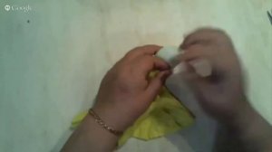 Изготовление игрушек своими руками Часть-3