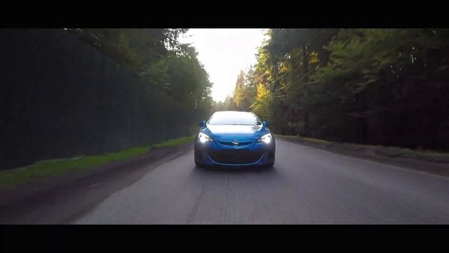 Тизер Opel astra Opc смотреть онлайн