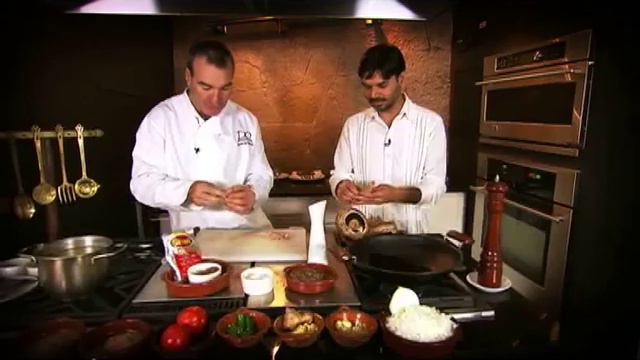 Del mundo al plato - India (Promocional) смотреть онлайн