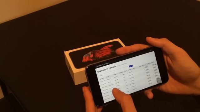 Полный обзор IPhone 6s Plus / IPhone 6s Plus -  Full Review