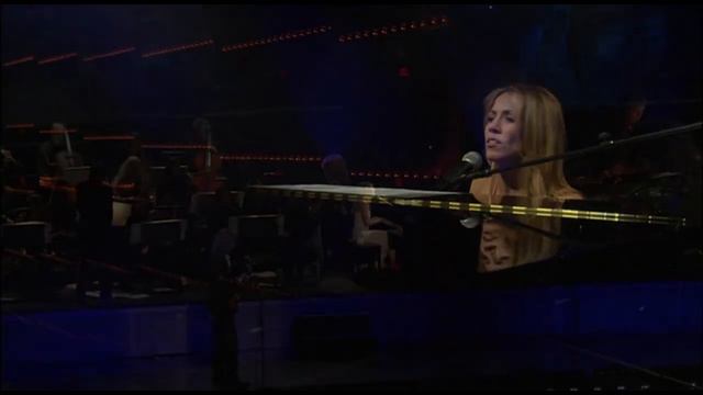 Sheryl Crow - "Always On Your Side" - Live from New York (HQ) смотреть онлайн