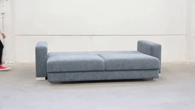 Спальный механизм Easy Deluxe Pohjanmaan Kaluste смотреть онлайн