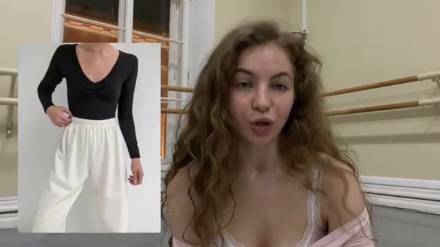 БАЛЕТКОР ТРЕНД ГОДА!? что в гардеробе у балерин ?