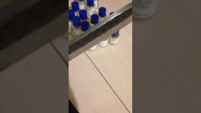 Парфюмерия класса люкс! смотреть онлайн