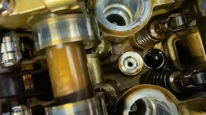 BMW 1er F20 116i N13 Замена клапанной крышки(КВКГ)