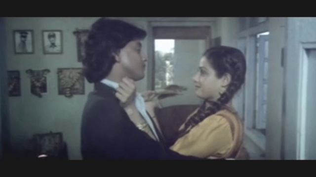 I Am A Bad Girl - Sridevi, Mithun Chakraborty - Guru