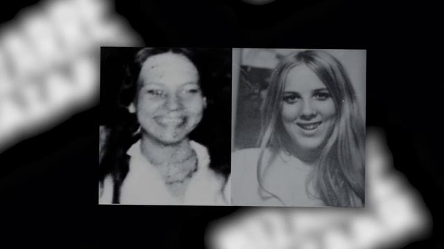 Serial Killer Cop | The Case of Gerard Schaefer смотреть онлайн