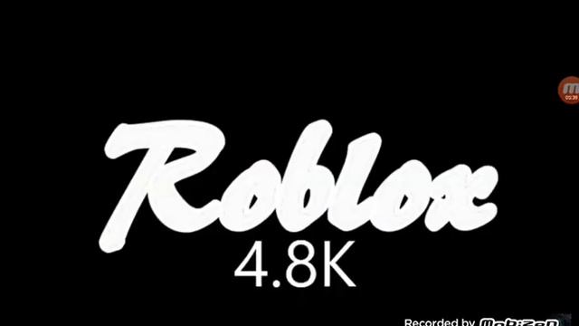 Roblox logo evolution part 1 смотреть онлайн