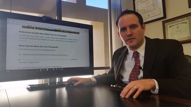 Can a Pedestrian Hit By a Car Get Compensation? смотреть онлайн