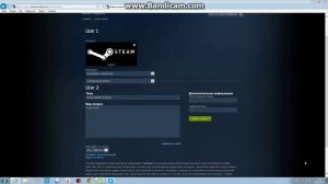 Как вернуть потеряный аккаунт в steam если поменяли почту