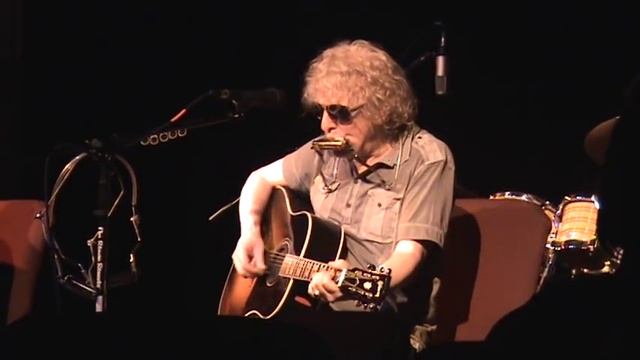 Angel of 8th Avenue / Ian Hunter смотреть онлайн