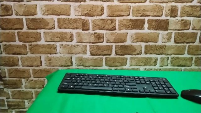 How to Connect Wireless Mouse and Keyboard with Laptop, Computer, Android Phone and Smart TV смотреть онлайн