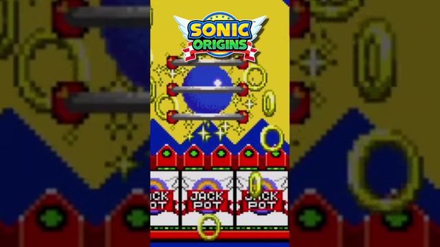 МЫ ЗДЕСЬ НАДОЛГО | Sonic Origins #shorts #sonic #sonicorigins #origins смотреть онлайн