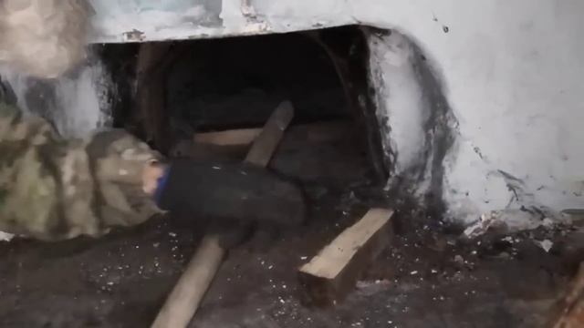 Русская печь горит, лишь бы не хата/ Какова её судьба? смотреть онлайн